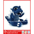Hot Sale Plush Dinosaur Toy for Baby Promotion
